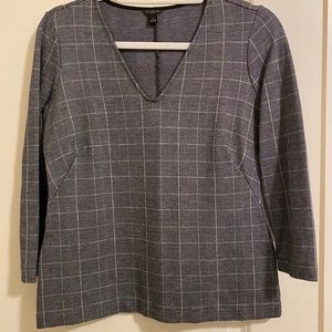 Ann Taylor 3/4 Sleeve sweater